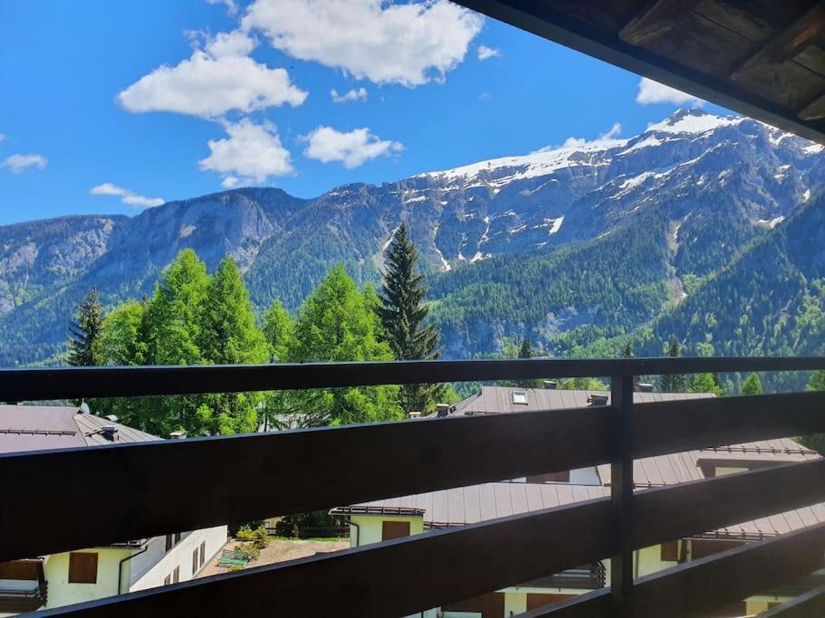 Accesso Diretto Alle Piste Da Sci Apartment