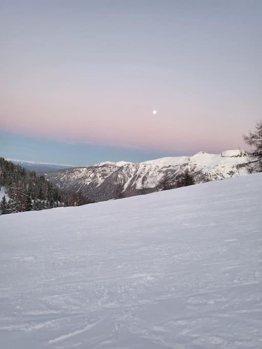 Accesso Diretto Alle Piste Da Sci