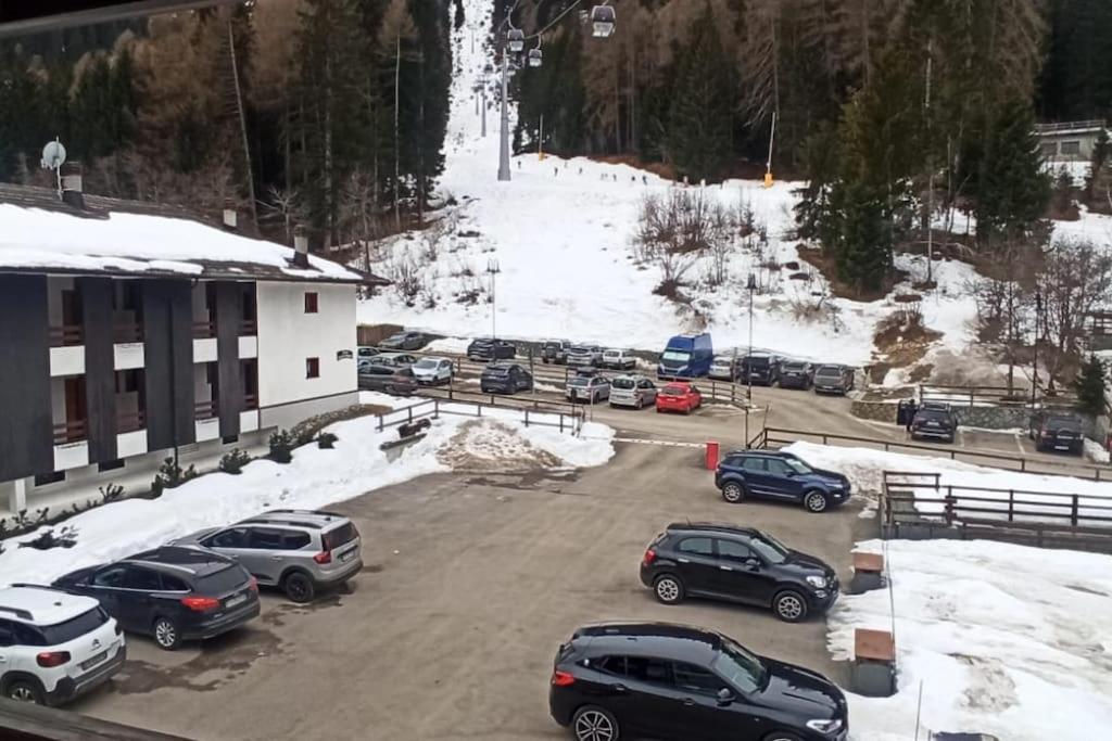 Apartment Accesso Diretto Alle Piste Da Sci *