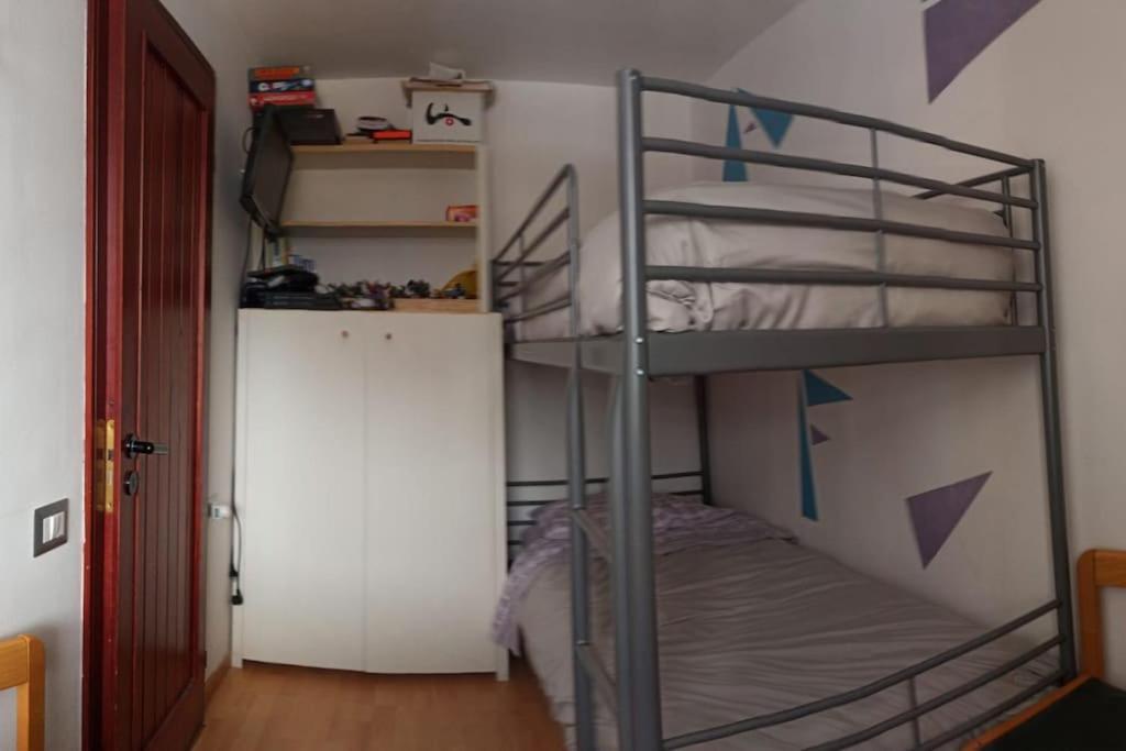 Apartment Accesso Diretto Alle Piste Da Sci
