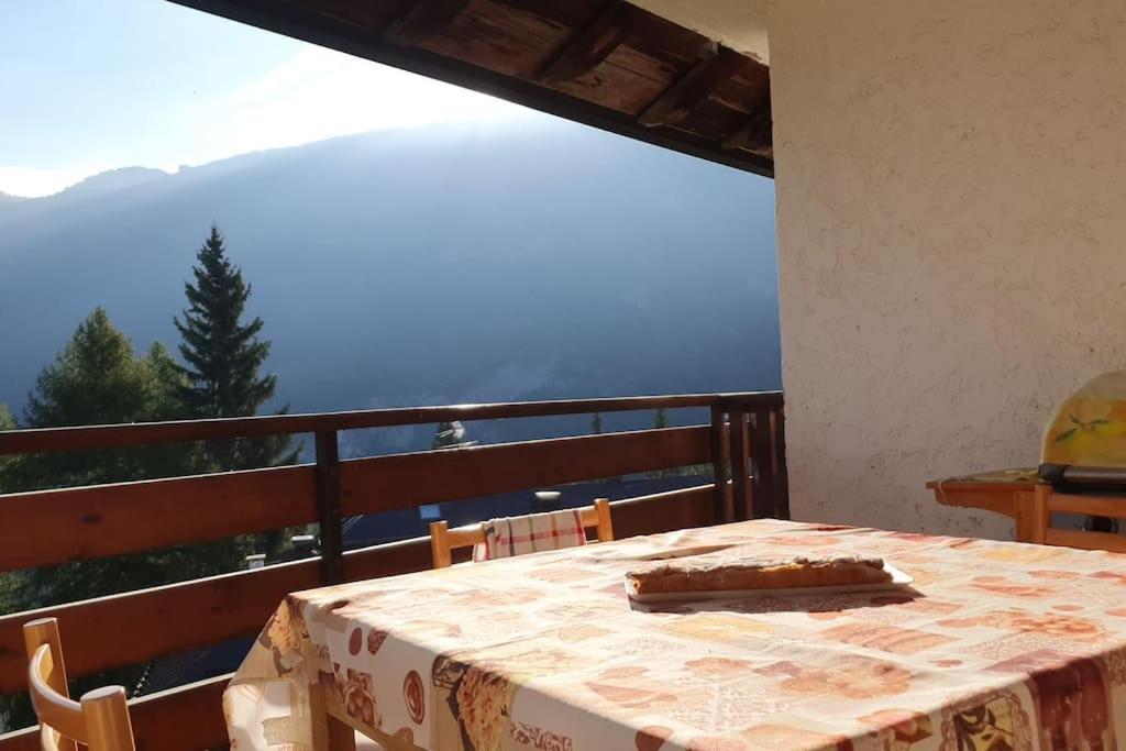 Apartment Accesso Diretto Alle Piste Da Sci Folgarida