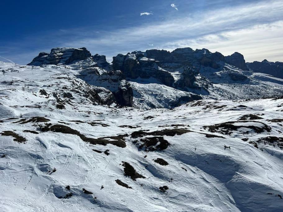 Apartment Accesso Diretto Alle Piste Da Sci
