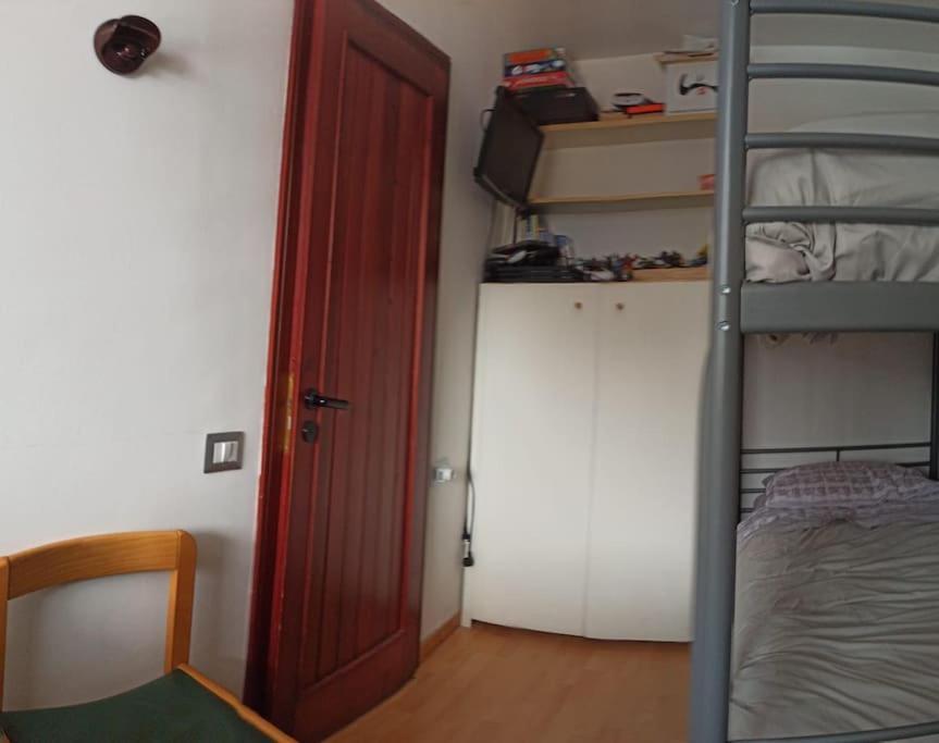 Accesso Diretto Alle Piste Da Sci Apartment